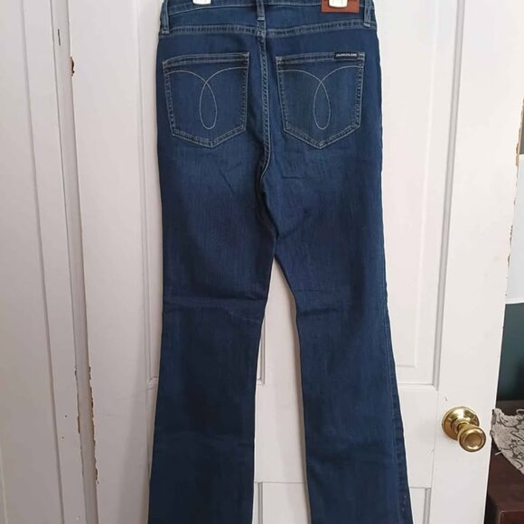 Calvin Klein Women's Jeans - Picture 4 of 4